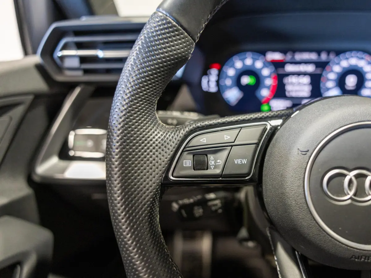 35 TFSI S-Line edition / 150pk / NAP / Panorama dak / Achteruitrij camera /