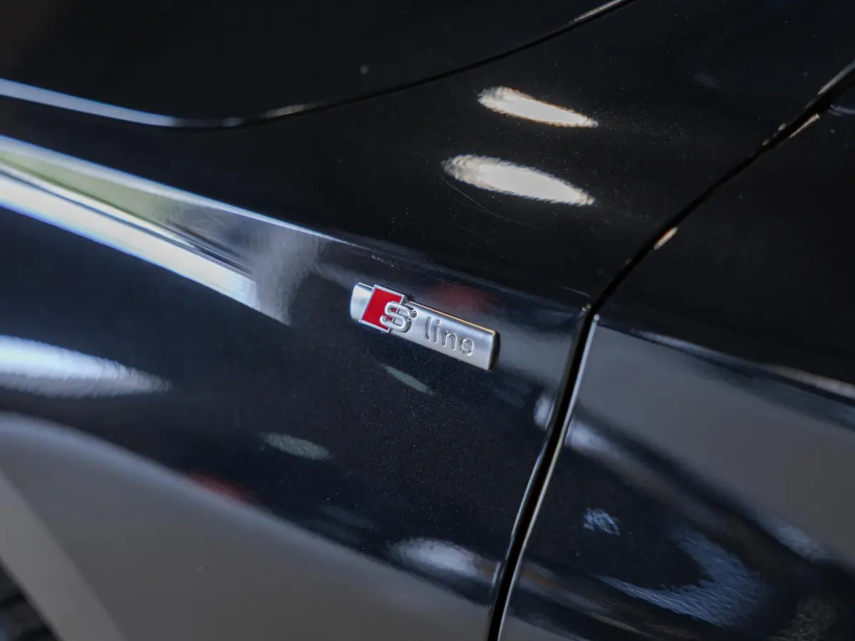35 TFSI S-Line edition / 150pk / NAP / Panorama dak / Achteruitrij camera /