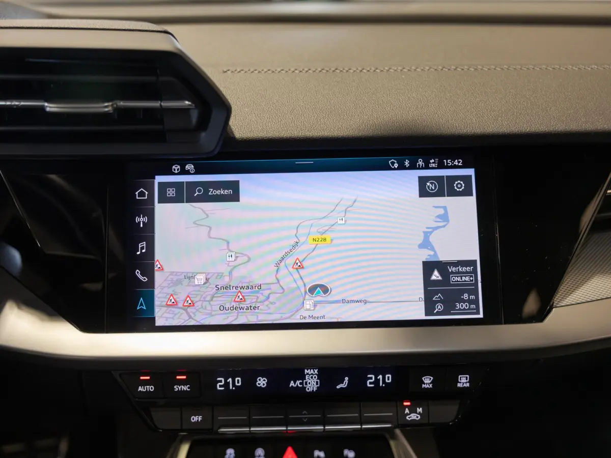35 TFSI S-Line edition / 150pk / NAP / Panorama dak / Achteruitrij camera /