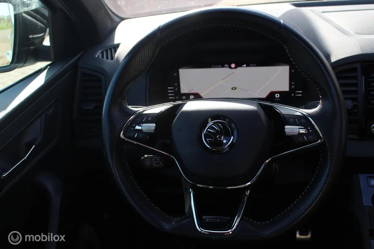 1.5 TSI ACT Sportline Bsns Pano/Canton/ACC/Trekhaak