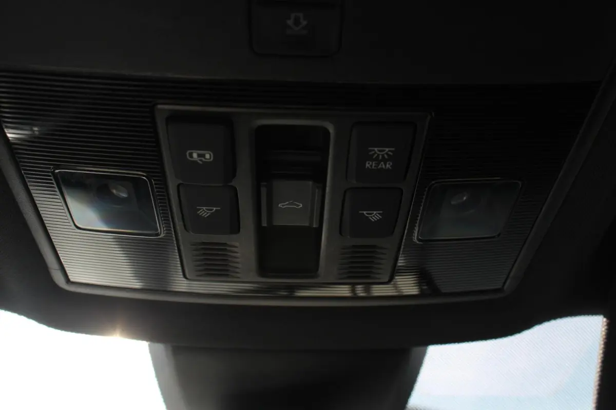 1.5 TSI ACT Sportline Bsns Pano/Canton/ACC/Trekhaak