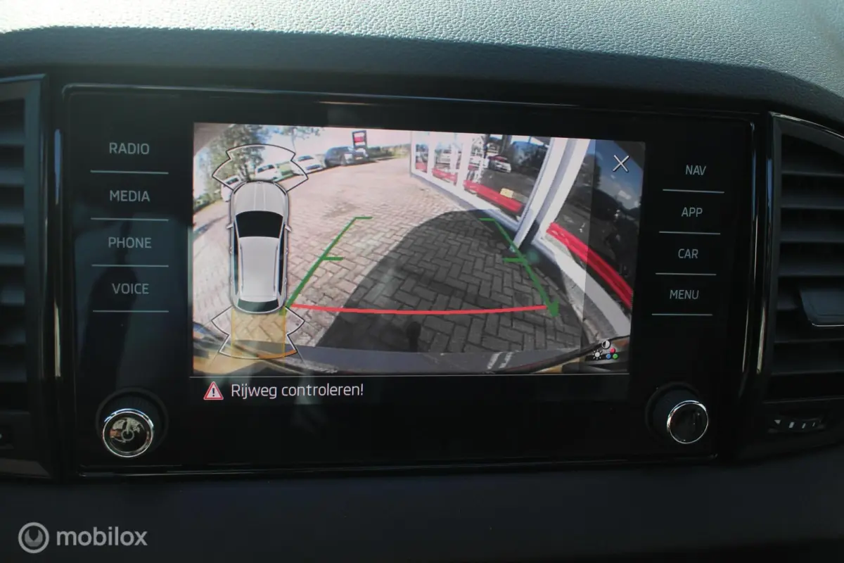 1.5 TSI ACT Sportline Bsns Pano/Canton/ACC/Trekhaak