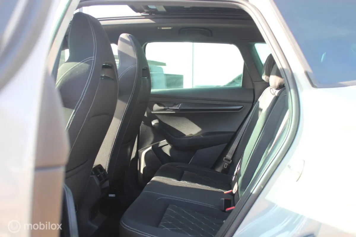 1.5 TSI ACT Sportline Bsns Pano/Canton/ACC/Trekhaak