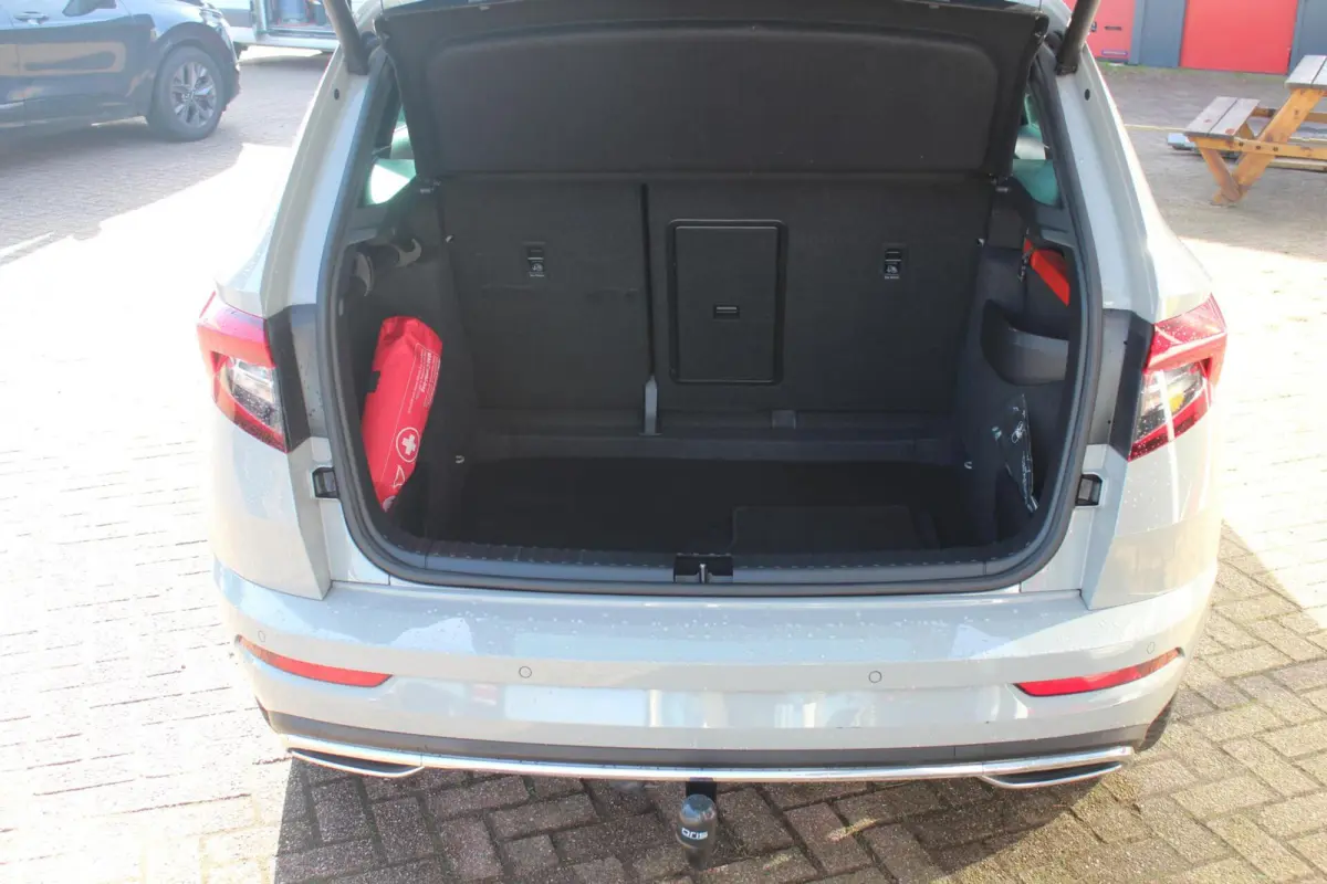 1.5 TSI ACT Sportline Bsns Pano/Canton/ACC/Trekhaak