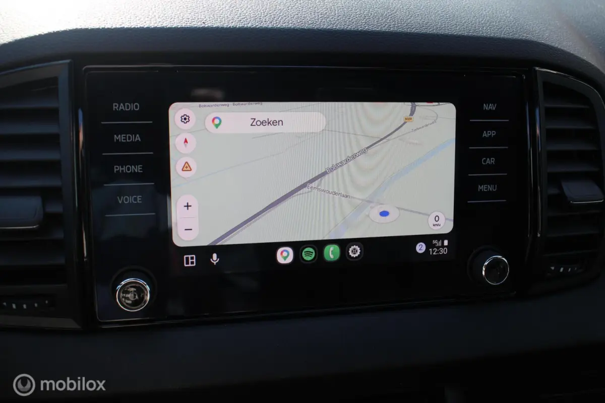1.5 TSI ACT Sportline Bsns Pano/Canton/ACC/Trekhaak