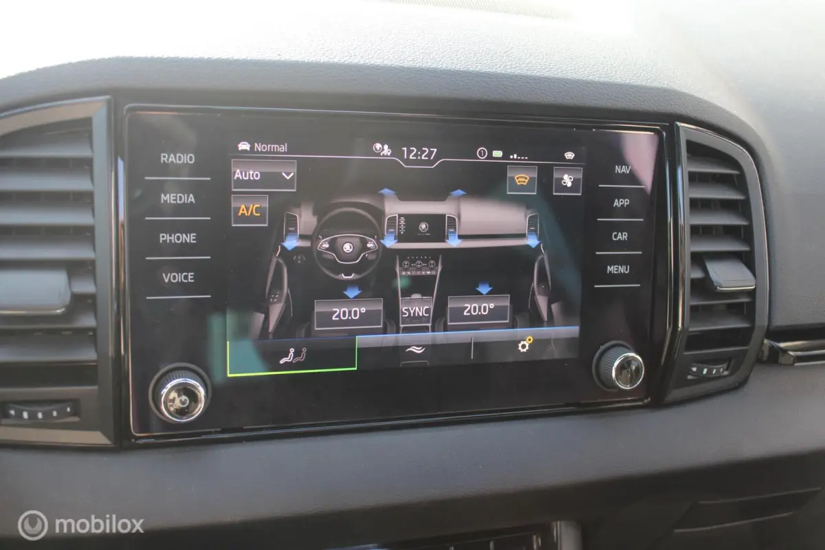 1.5 TSI ACT Sportline Bsns Pano/Canton/ACC/Trekhaak