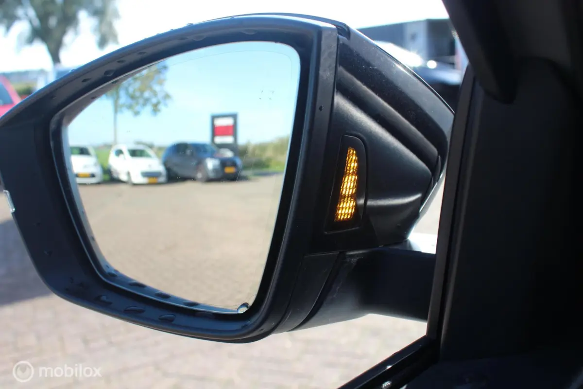 1.5 TSI ACT Sportline Bsns Pano/Canton/ACC/Trekhaak