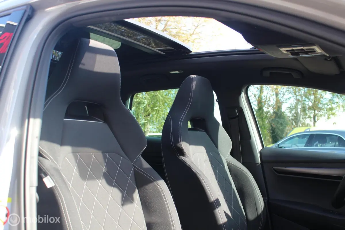 1.5 TSI ACT Sportline Bsns Pano/Canton/ACC/Trekhaak