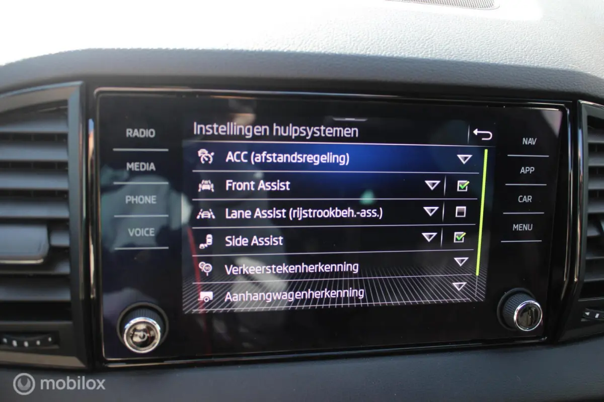 1.5 TSI ACT Sportline Bsns Pano/Canton/ACC/Trekhaak