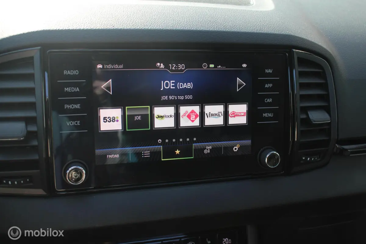 1.5 TSI ACT Sportline Bsns Pano/Canton/ACC/Trekhaak