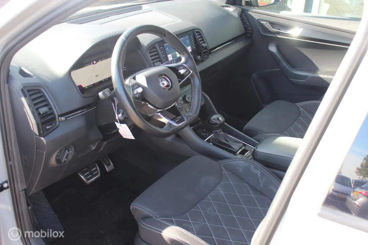 1.5 TSI ACT Sportline Bsns Pano/Canton/ACC/Trekhaak