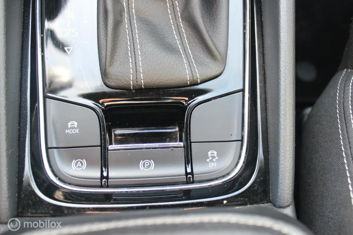 1.5 TSI ACT Sportline Bsns Pano/Canton/ACC/Trekhaak