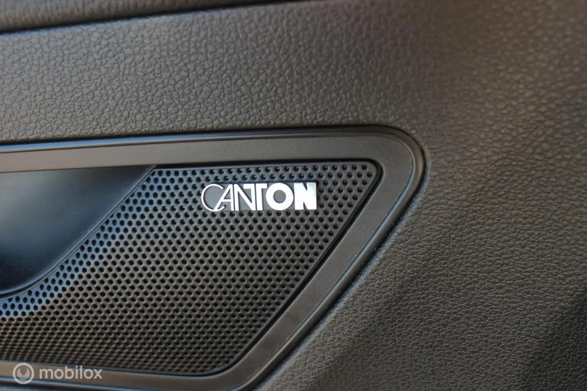 1.5 TSI ACT Sportline Bsns Pano/Canton/ACC/Trekhaak
