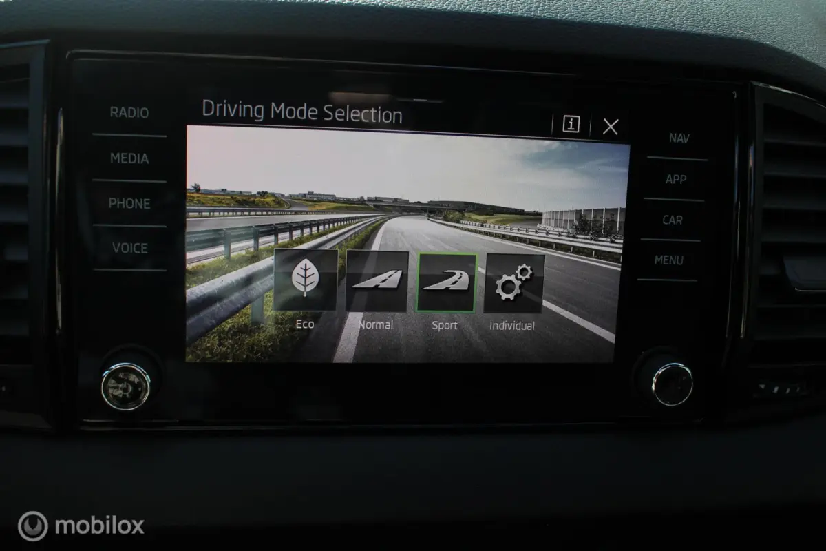 1.5 TSI ACT Sportline Bsns Pano/Canton/ACC/Trekhaak