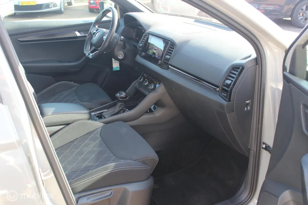 1.5 TSI ACT Sportline Bsns Pano/Canton/ACC/Trekhaak