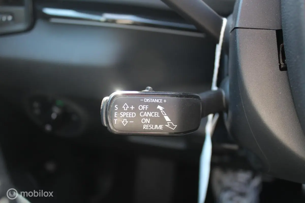 1.5 TSI ACT Sportline Bsns Pano/Canton/ACC/Trekhaak