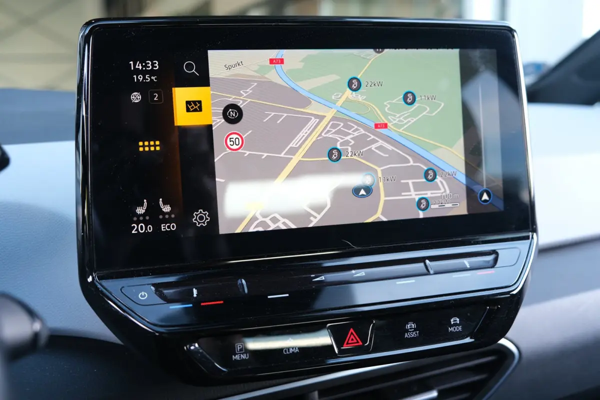 Pro S 77 kWh SOH 90% Led HUD 360 Cam Navi Sfeer