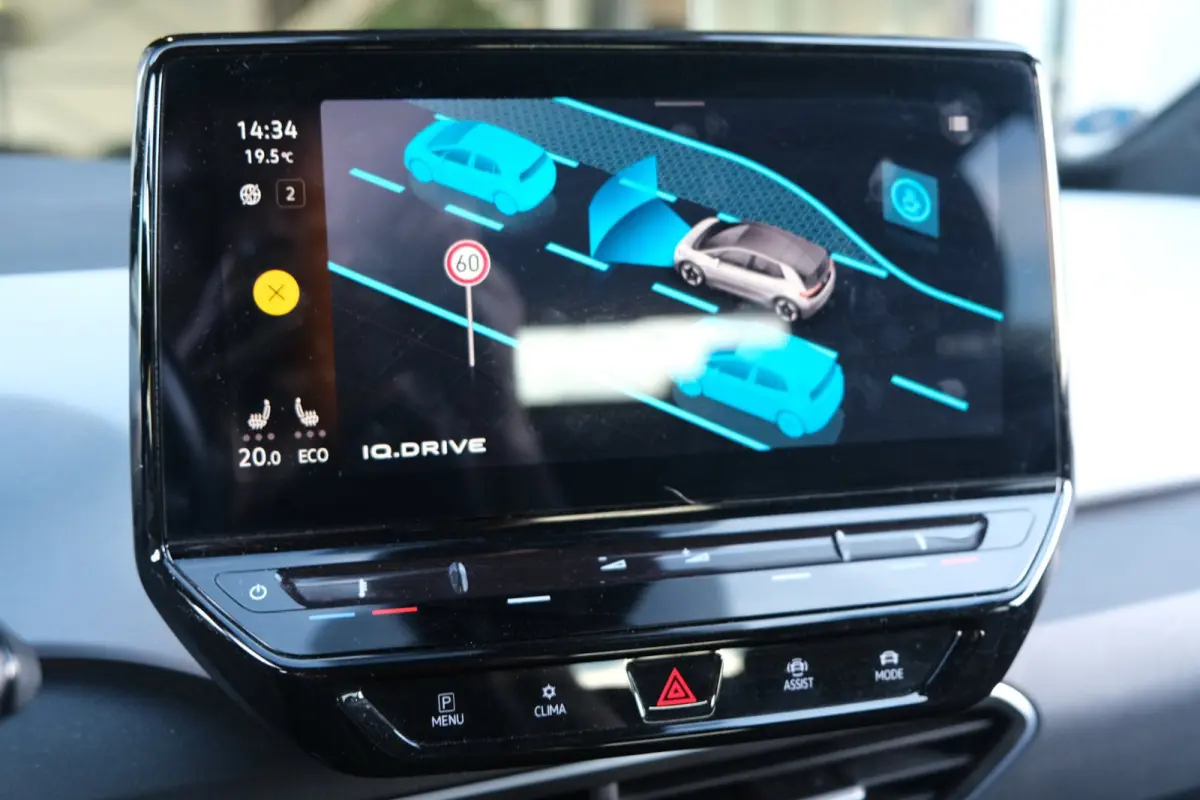 Pro S 77 kWh SOH 90% Led HUD 360 Cam Navi Sfeer