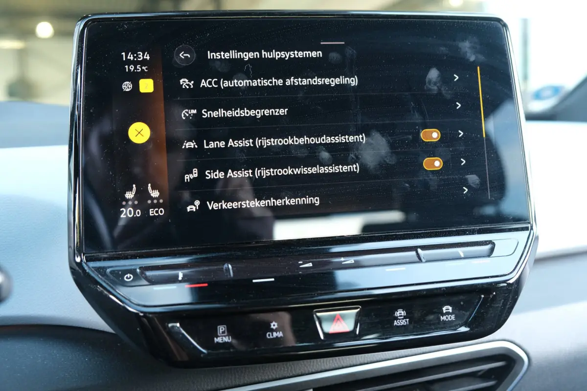 Pro S 77 kWh SOH 90% Led HUD 360 Cam Navi Sfeer