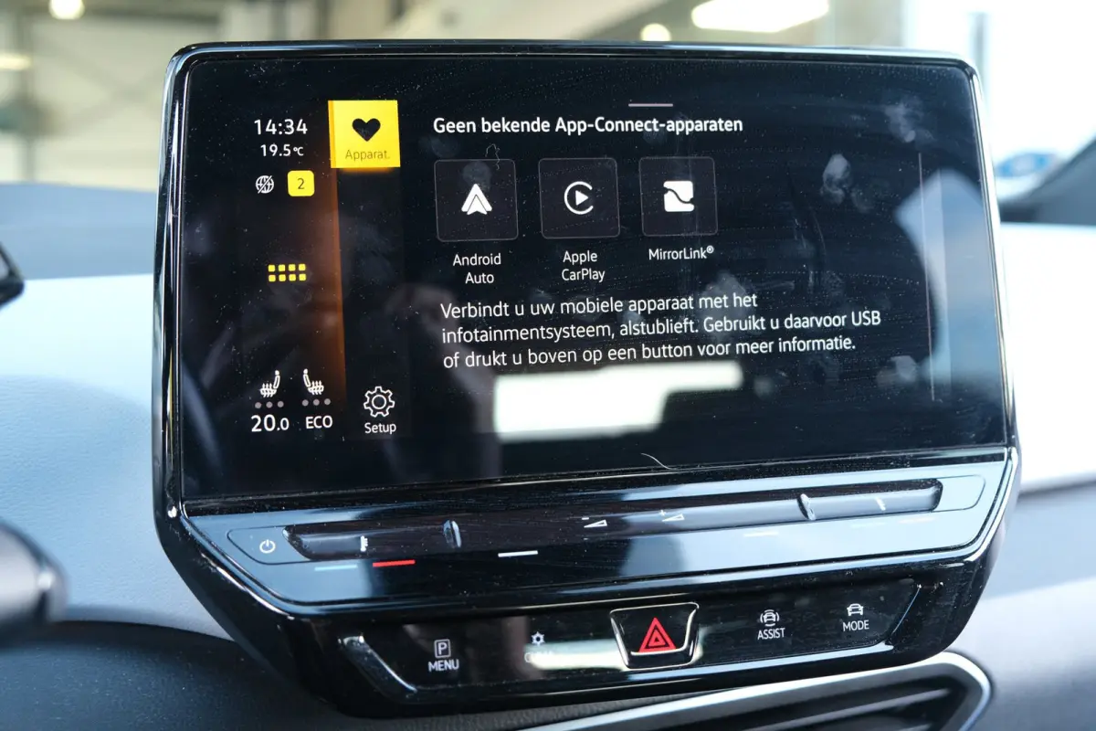 Pro S 77 kWh SOH 90% Led HUD 360 Cam Navi Sfeer