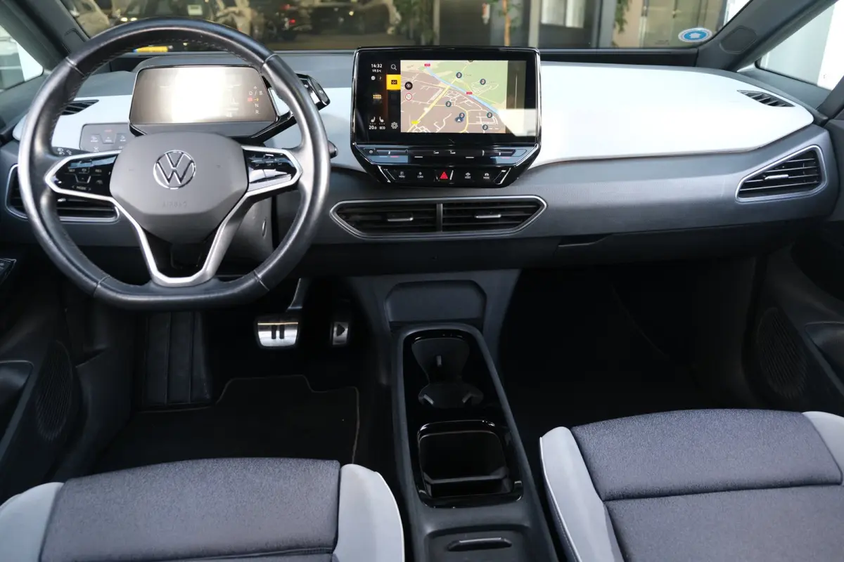 Pro S 77 kWh SOH 90% Led HUD 360 Cam Navi Sfeer