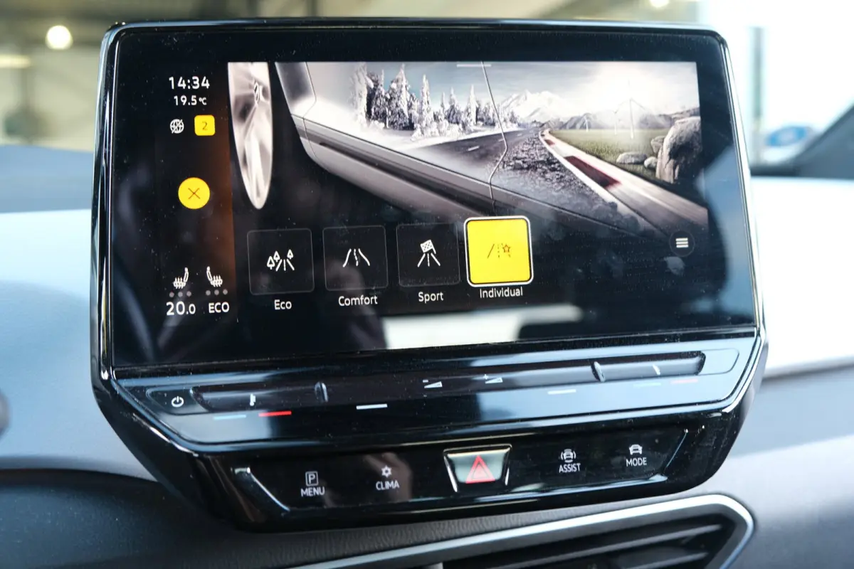 Pro S 77 kWh SOH 90% Led HUD 360 Cam Navi Sfeer