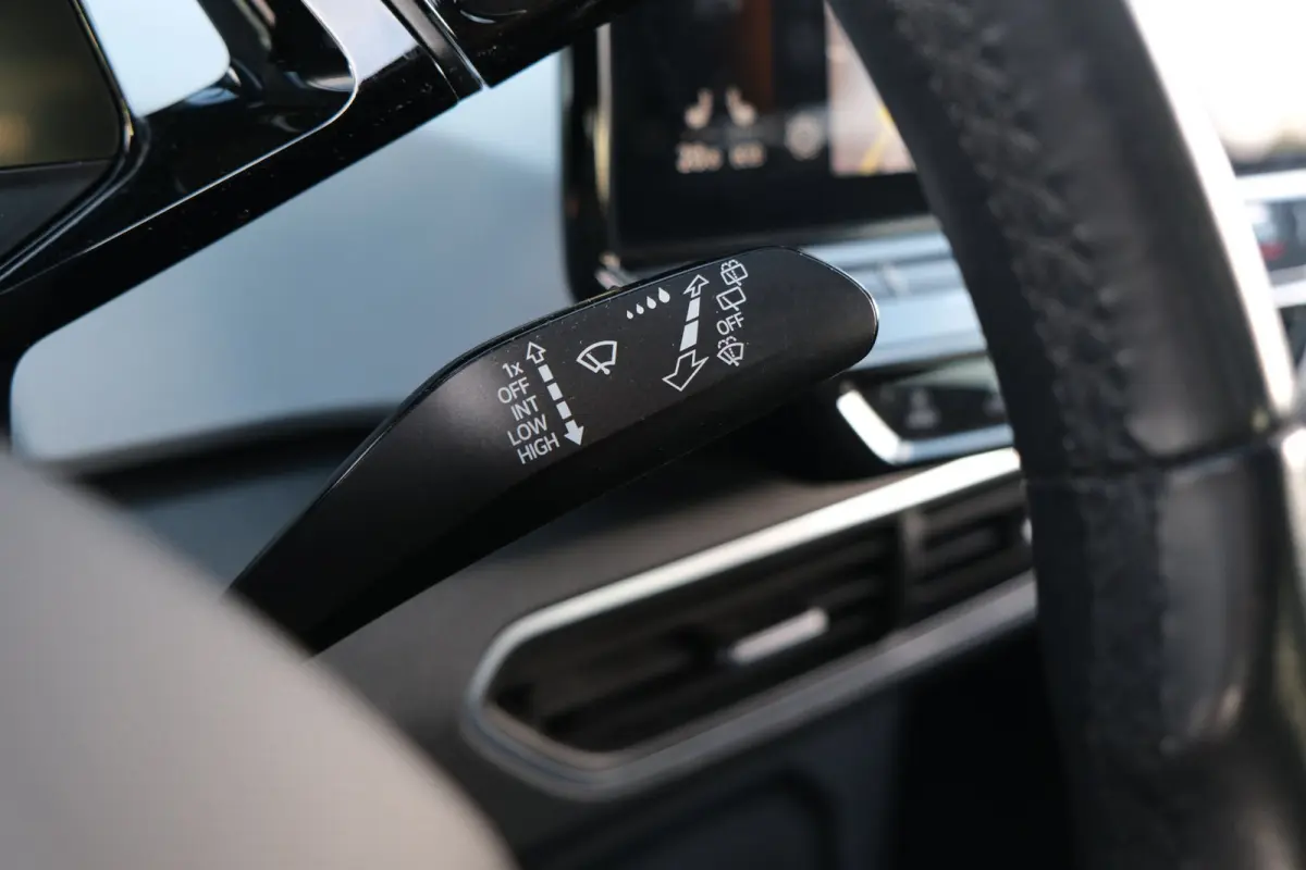 Pro S 77 kWh SOH 90% Led HUD 360 Cam Navi Sfeer