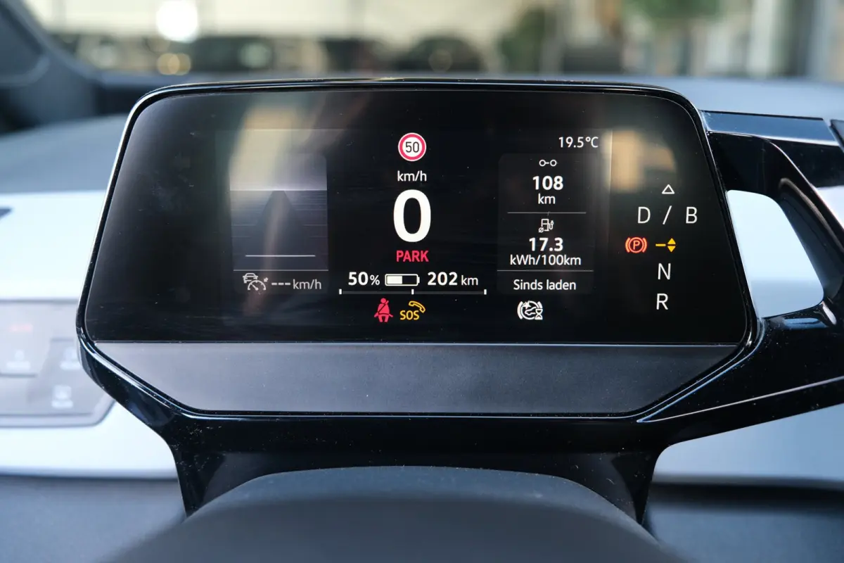 Pro S 77 kWh SOH 90% Led HUD 360 Cam Navi Sfeer