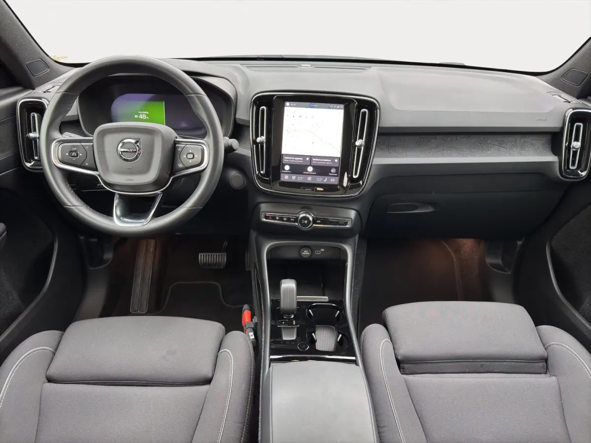 Single Motor Core 69 kWh | Camera | Panoramadak | Warmtepomp | Apple Carplay\Android Auto |