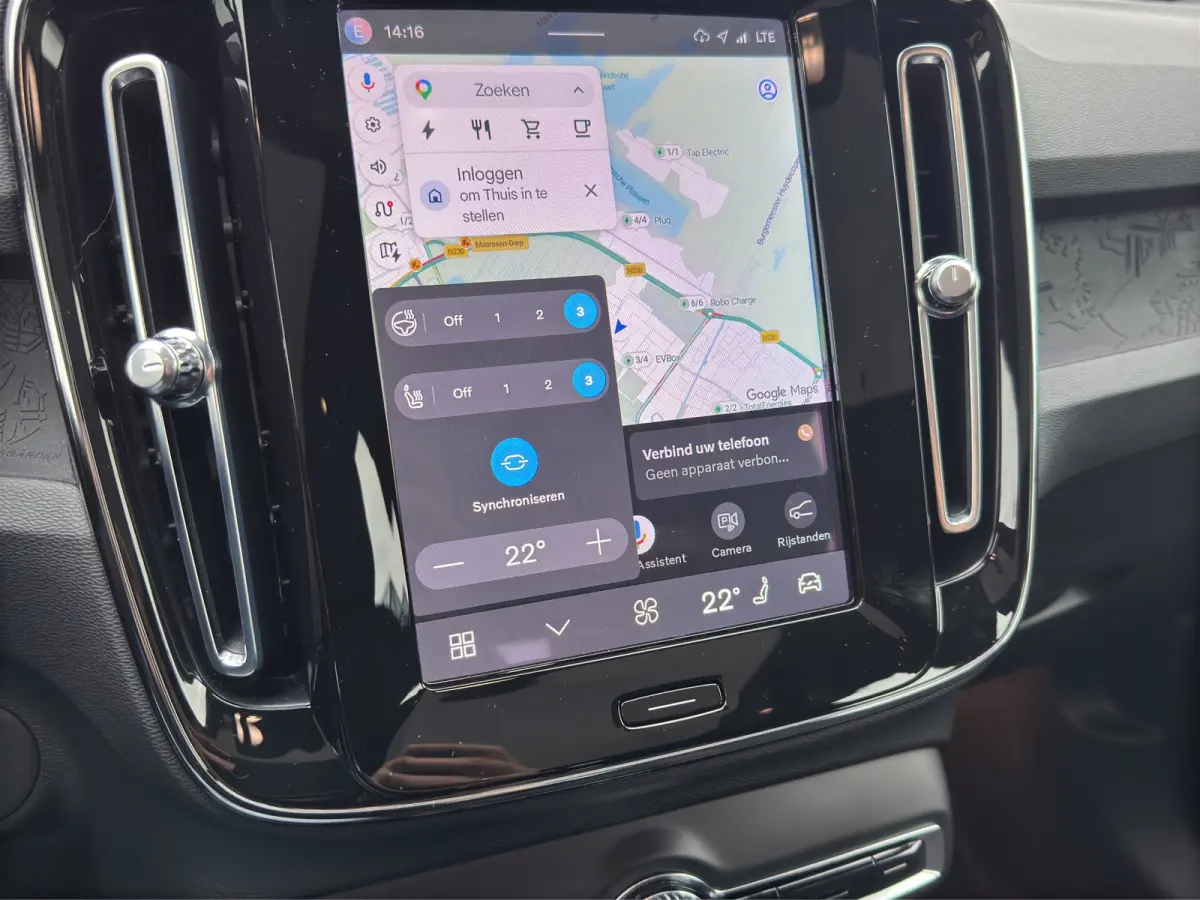 Single Motor Core 69 kWh | Camera | Panoramadak | Warmtepomp | Apple Carplay\Android Auto |