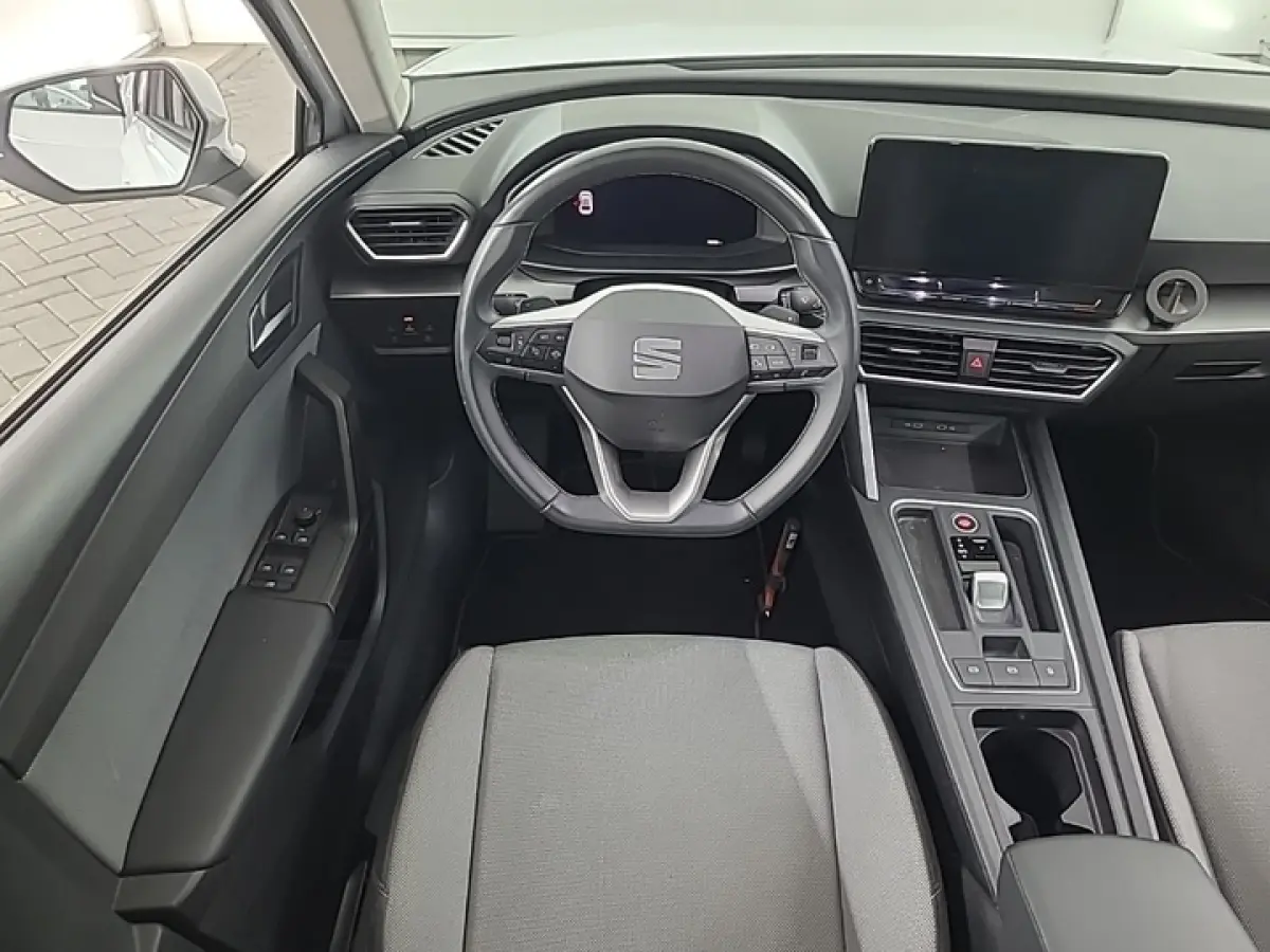 1.0 eTSI St. BnsIn 1e-Eig. & Keurig-Onderh. BOVAG-Garantie. NL-Auto
