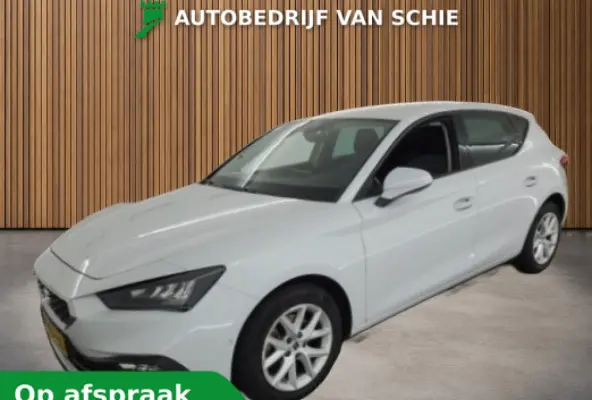 1.0 eTSI St. BnsIn 1e-Eig. & Keurig-Onderh. BOVAG-Garantie. NL-Auto