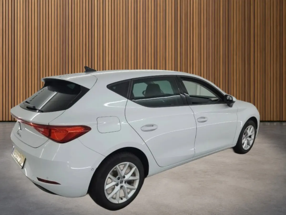 1.0 eTSI St. BnsIn 1e-Eig. & Keurig-Onderh. BOVAG-Garantie. NL-Auto