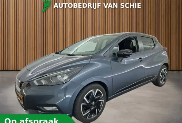 1.0 IG-T N-Design 1e-Eig. & Keurig-Onderh. BOVAG-Garantie. NL-Auto