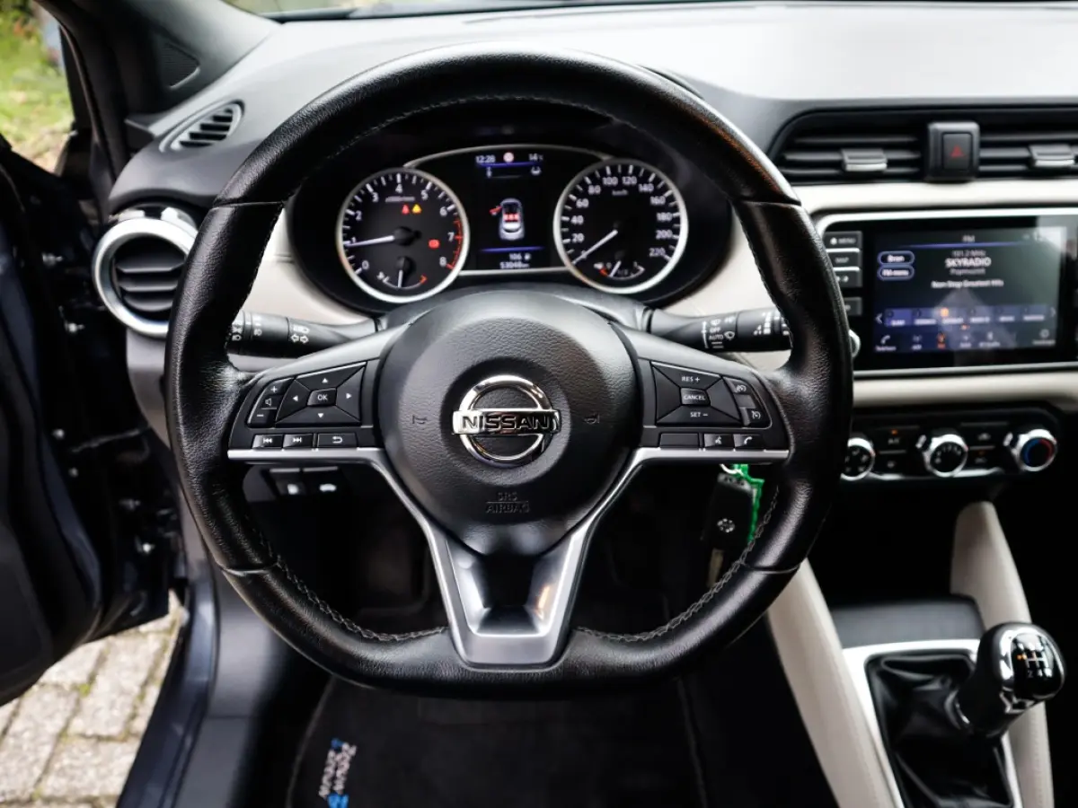 1.0 IG-T N-Design 1e-Eig. & Keurig-Onderh. BOVAG-Garantie. NL-Auto
