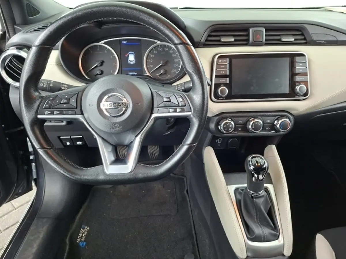 1.0 IG-T N-Design 1e-Eig. & Keurig-Onderh. BOVAG-Garantie. NL-Auto