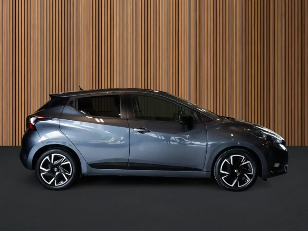 1.0 IG-T N-Design 1e-Eig. & Keurig-Onderh. BOVAG-Garantie. NL-Auto
