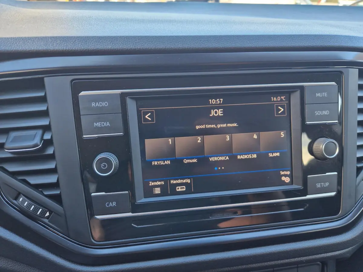 1.0 TSI 12MND BOVAG|AIRCO|REGENSENSOR| ELEKTR. RAMEN|4X NWE ALLSEASON|REMMEN V+A NIEUW