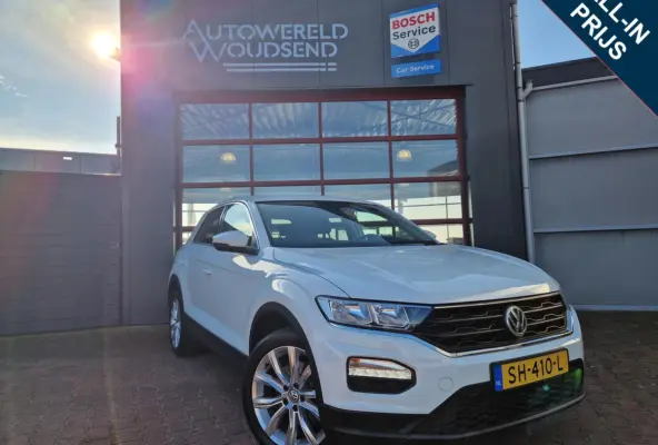 1.0 TSI 12MND BOVAG|AIRCO|REGENSENSOR| ELEKTR. RAMEN|4X NWE ALLSEASON|REMMEN V+A NIEUW