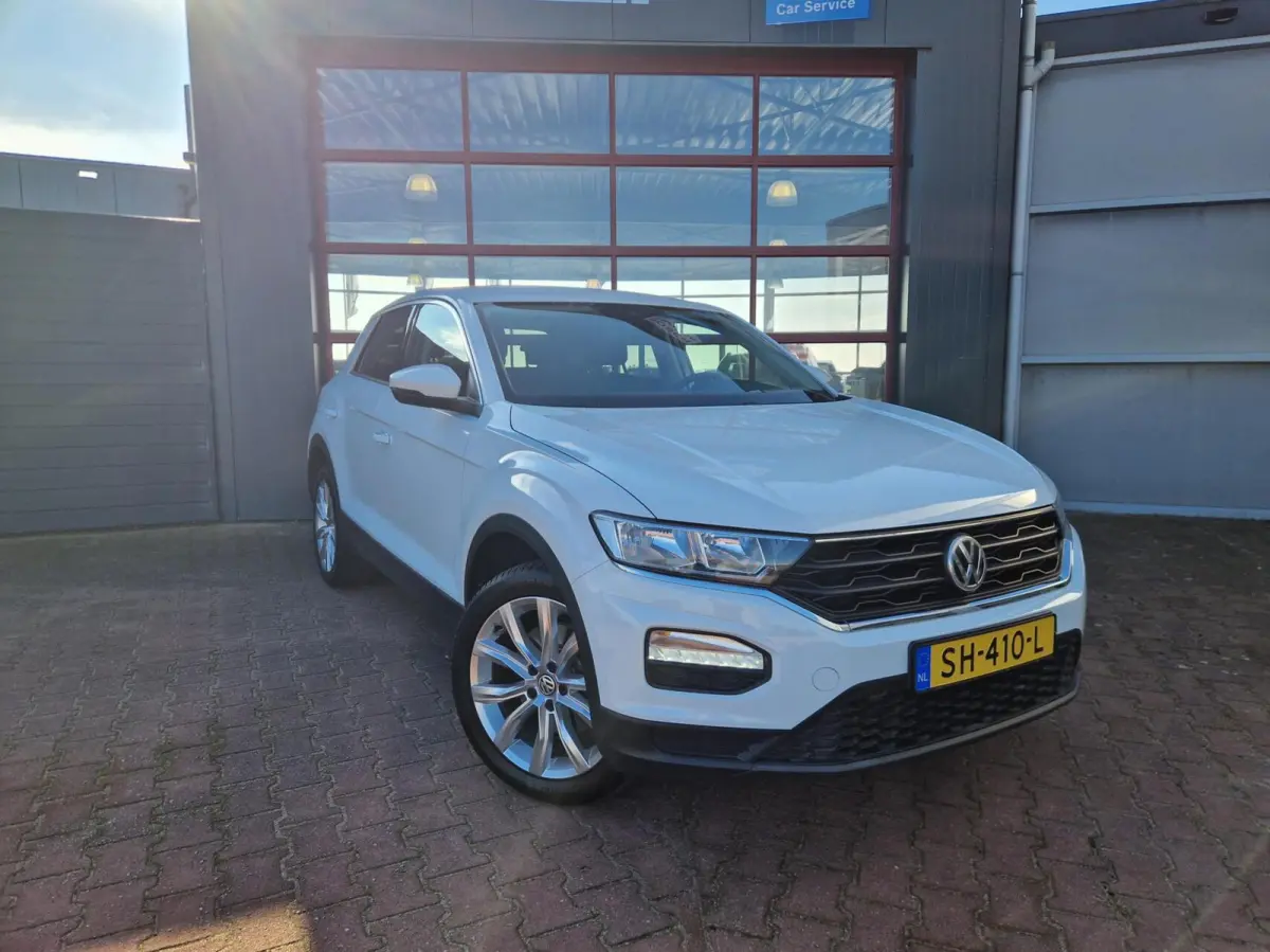 1.0 TSI 12MND BOVAG|AIRCO|REGENSENSOR| ELEKTR. RAMEN|4X NWE ALLSEASON|REMMEN V+A NIEUW