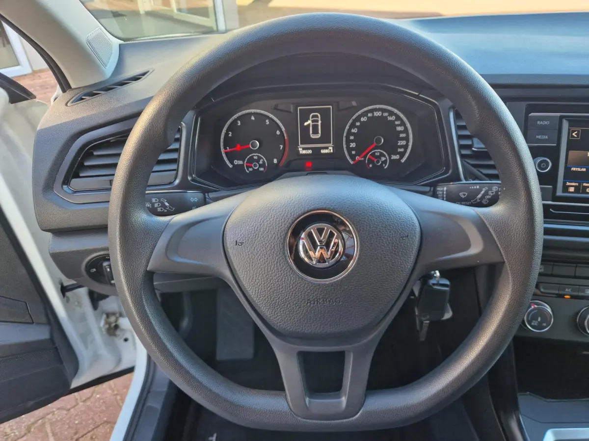 1.0 TSI 12MND BOVAG|AIRCO|REGENSENSOR| ELEKTR. RAMEN|4X NWE ALLSEASON|REMMEN V+A NIEUW