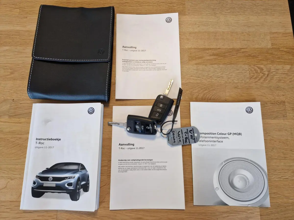 1.0 TSI 12MND BOVAG|AIRCO|REGENSENSOR| ELEKTR. RAMEN|4X NWE ALLSEASON|REMMEN V+A NIEUW