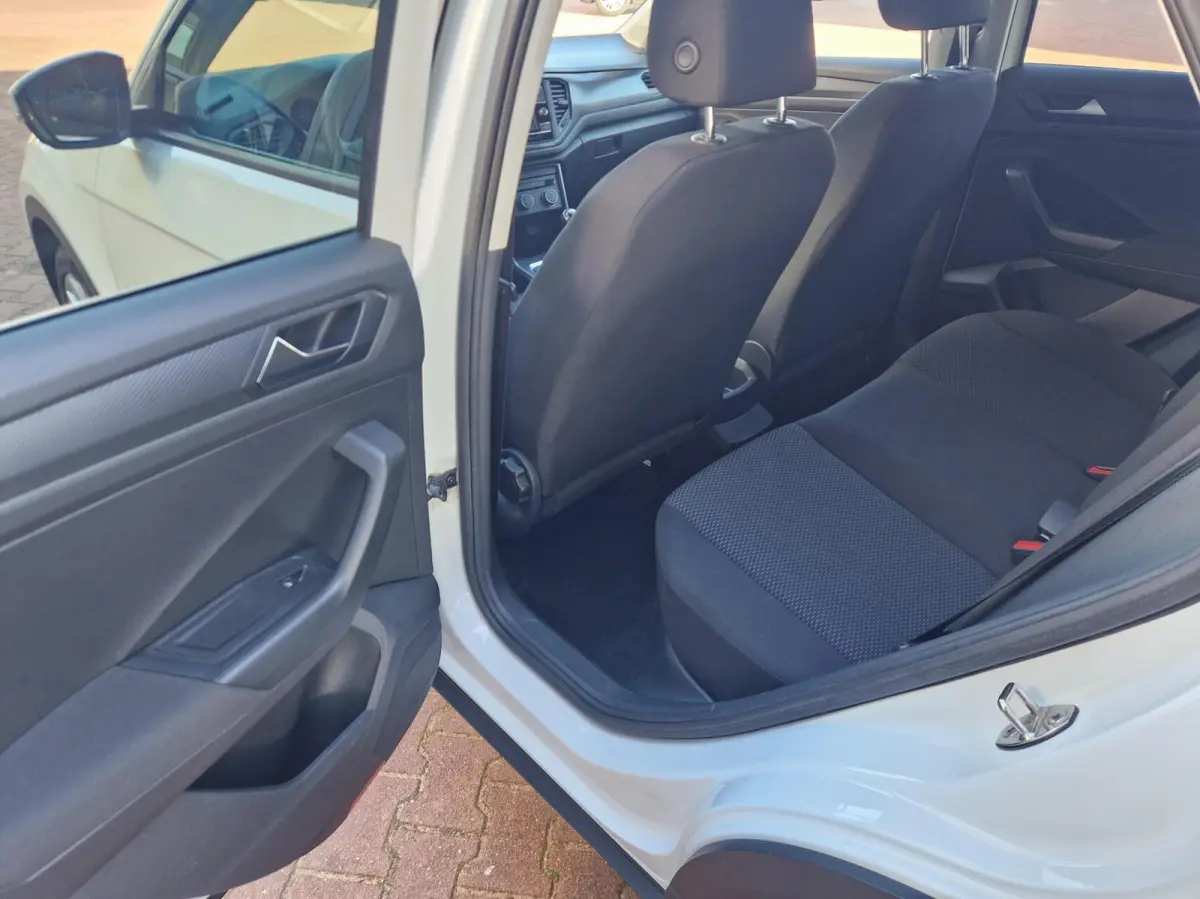 1.0 TSI 12MND BOVAG|AIRCO|REGENSENSOR| ELEKTR. RAMEN|4X NWE ALLSEASON|REMMEN V+A NIEUW