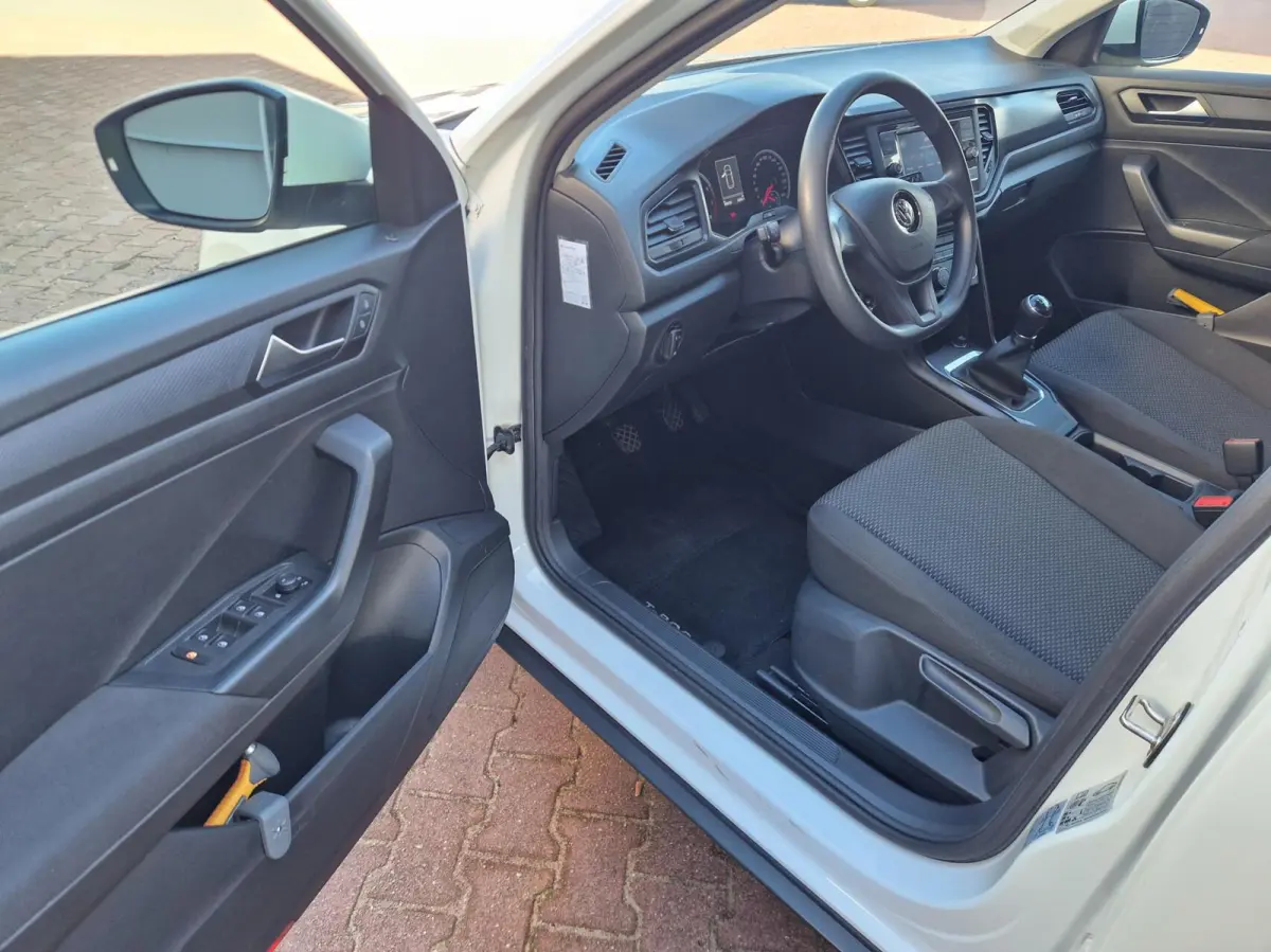 1.0 TSI 12MND BOVAG|AIRCO|REGENSENSOR| ELEKTR. RAMEN|4X NWE ALLSEASON|REMMEN V+A NIEUW