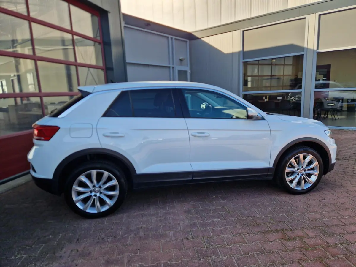 1.0 TSI 12MND BOVAG|AIRCO|REGENSENSOR| ELEKTR. RAMEN|4X NWE ALLSEASON|REMMEN V+A NIEUW