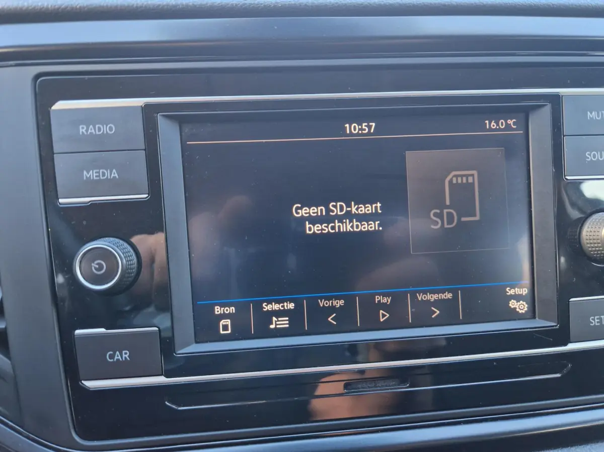 1.0 TSI 12MND BOVAG|AIRCO|REGENSENSOR| ELEKTR. RAMEN|4X NWE ALLSEASON|REMMEN V+A NIEUW
