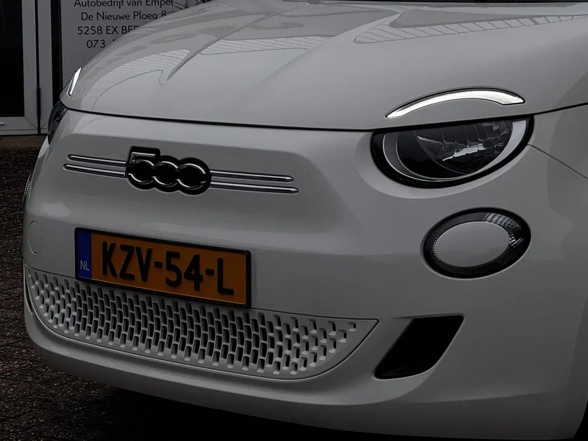 42 kWh | 95% SOH | Navigatie By App | Climate Control | Cruise control | DAB |