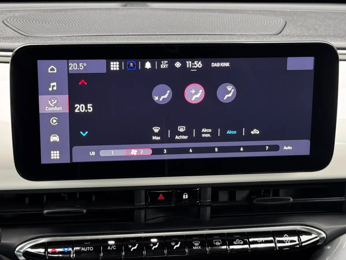 42 kWh | 95% SOH | Navigatie By App | Climate Control | Cruise control | DAB |
