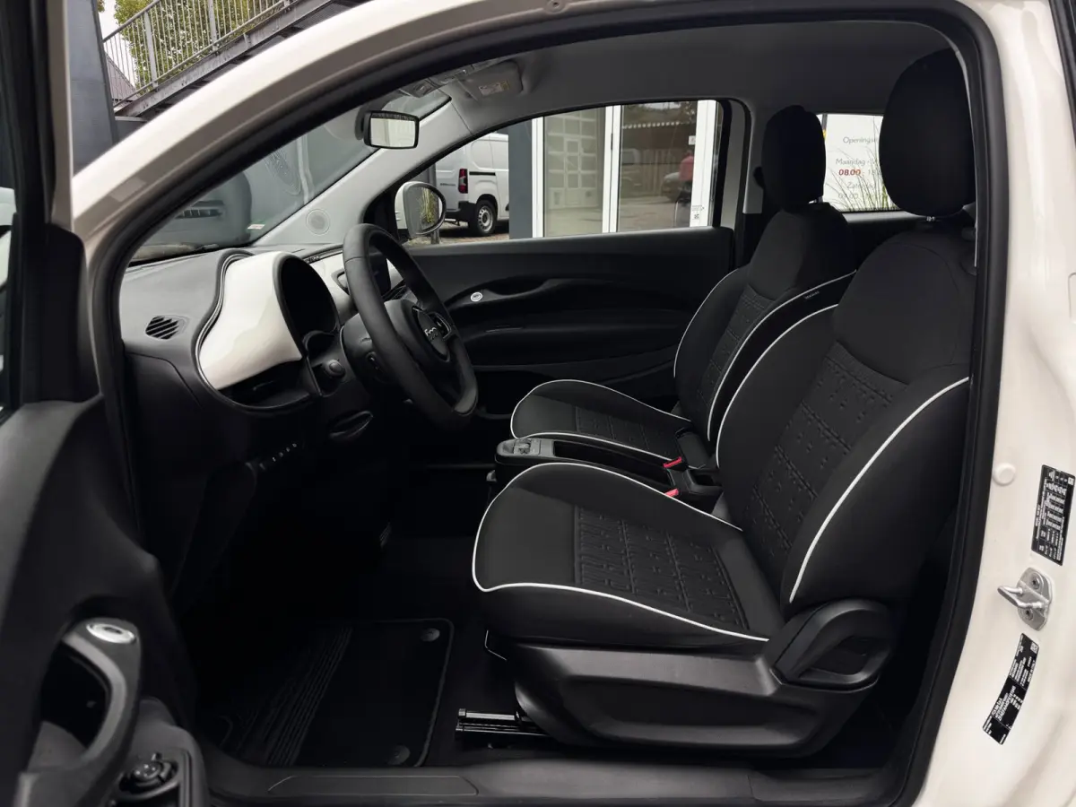 42 kWh | 95% SOH | Navigatie By App | Climate Control | Cruise control | DAB |