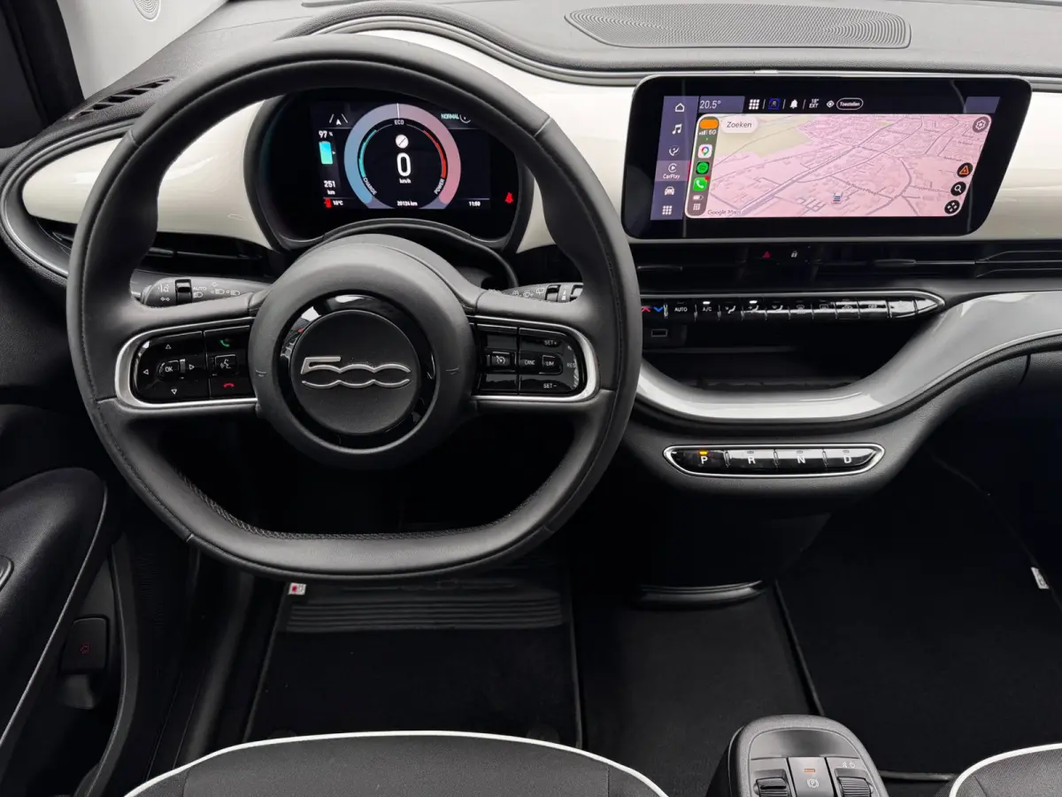 42 kWh | 95% SOH | Navigatie By App | Climate Control | Cruise control | DAB |
